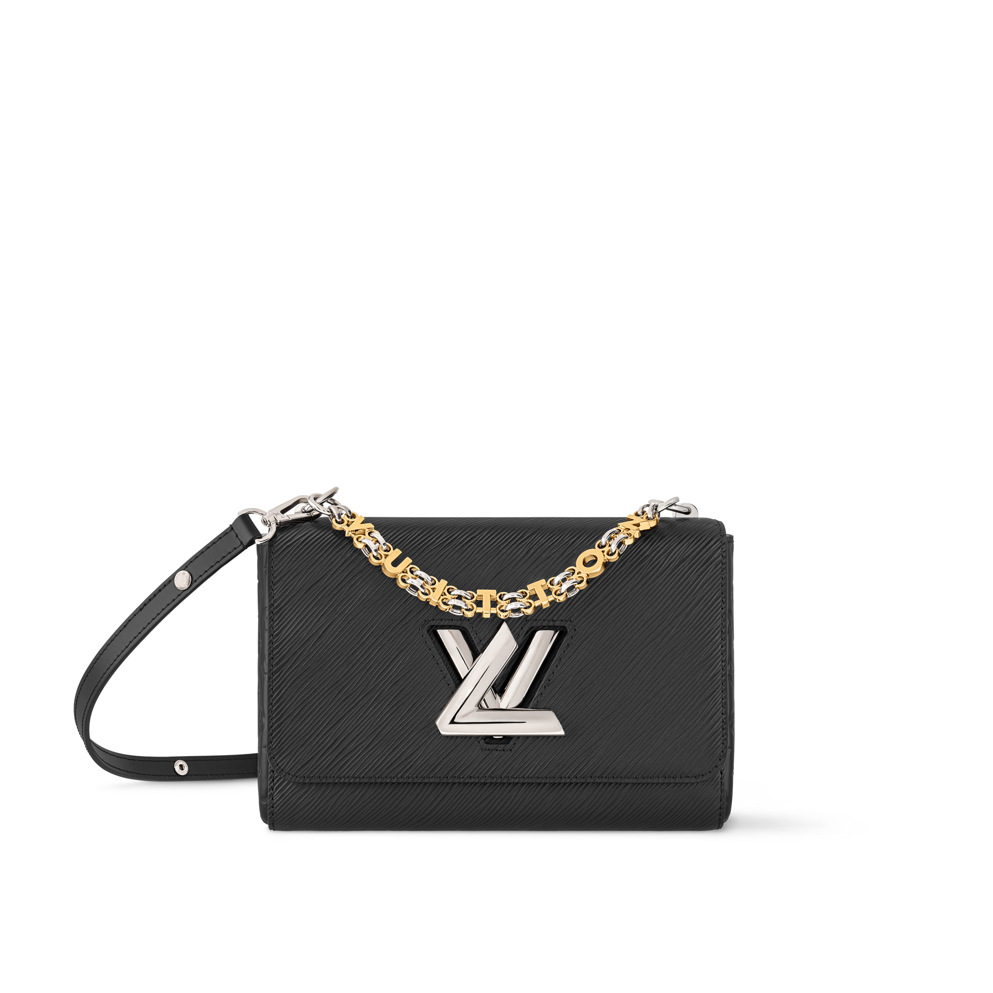 Twist MM Slim Epi Leather - Women Bags | LOUIS VUITTON